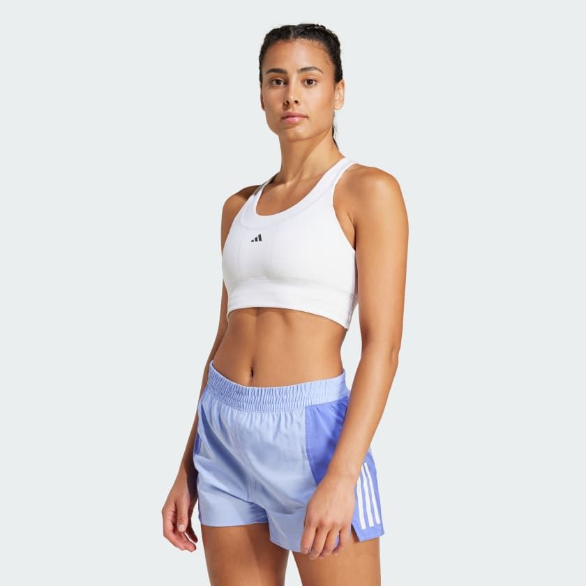 Áo Ngực Thể Thao Tập Luyện Nữ ADIDAS Run Ms Pkt Bra IW5327