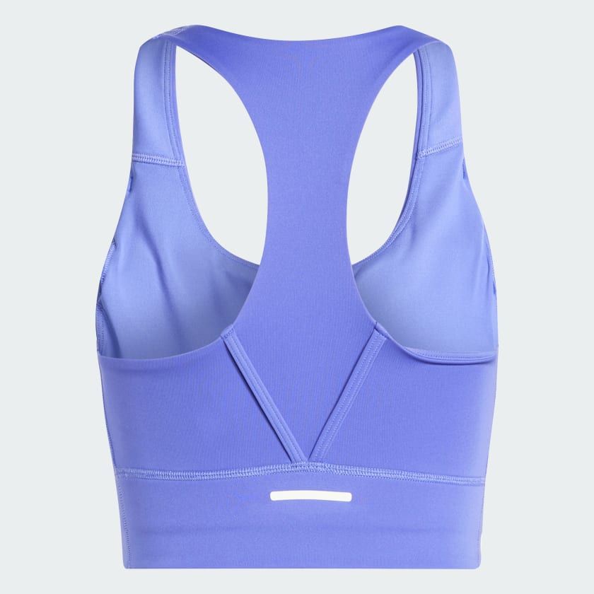 Áo Ngực Thể Thao Tập Luyện Nữ ADIDAS Run Ms Pkt Bra IW5331