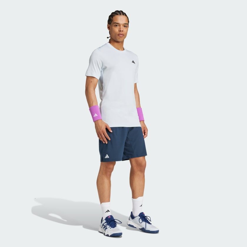 Áo Phông - Áo thun Tennis Nam ADIDAS T Freelift Tee IW6230