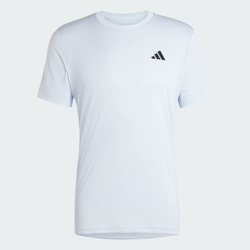Áo Phông - Áo thun Tennis Nam ADIDAS T Freelift Tee IW6230