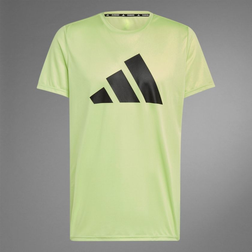 Áo Phông - Áo thun Chạy Nam ADIDAS Run It Tee IW8424