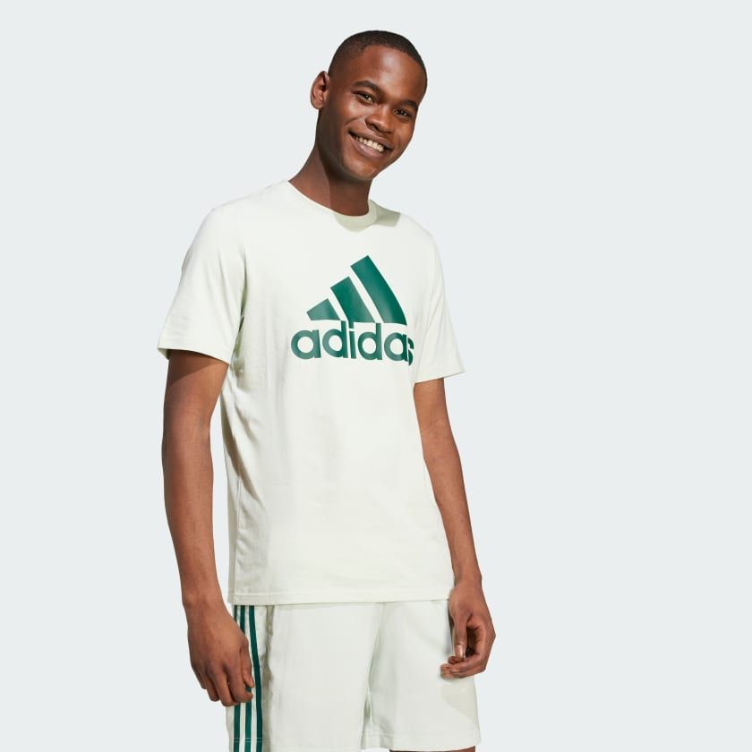 Áo Phông - Áo thun Thể Thao Nam ADIDAS M Bl Sj T IX0136