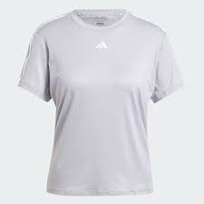Áo Phông - Áo thun Tập Luyện Nữ ADIDAS Tr-Es 3S T IX0987