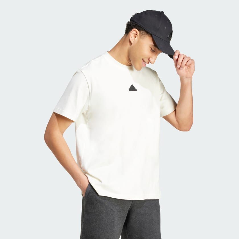Áo Phông - Áo thun Thể Thao Nam ADIDAS Bl Sj T Q3 IX1321