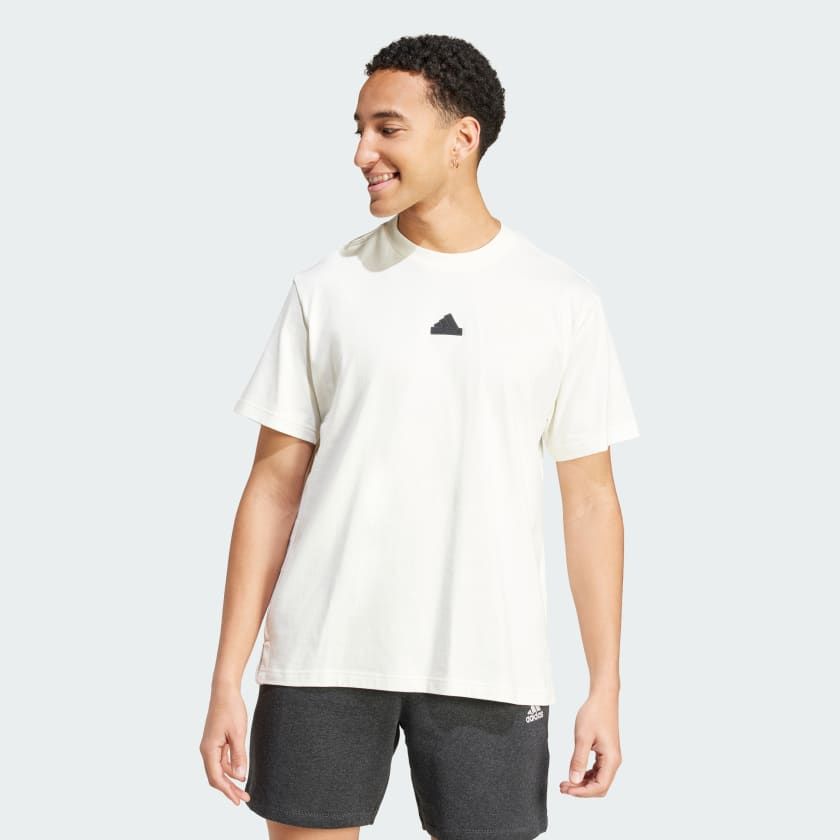 Áo Phông - Áo thun Thể Thao Nam ADIDAS Bl Sj T Q3 IX1321