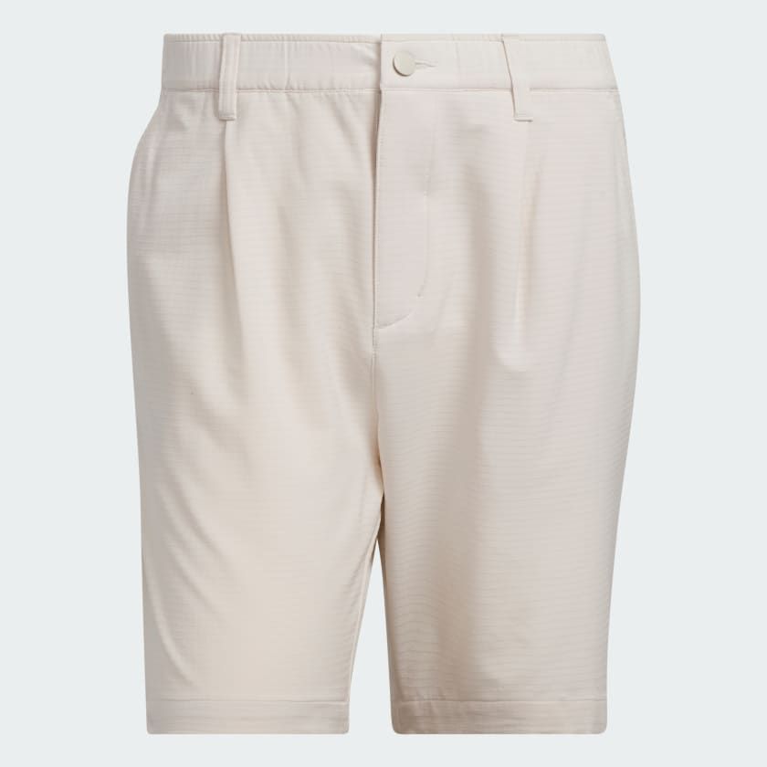 Quần Đùi Golf Nam ADIDAS Ultimate365 Pleated 9Inch Shorts IX2020