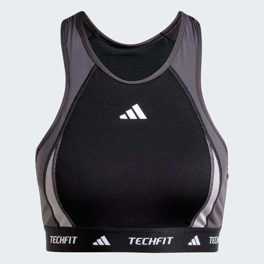 Áo Ngực Thể Thao Tập Luyện Nữ ADIDAS Tf Ms Hn Cb Bra IX3286