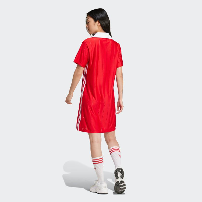 Váy Originals Nữ ADIDAS 3 S Pnst Dress IX5508