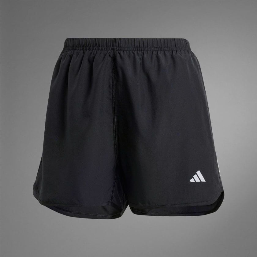 Quần Đùi Chạy Nữ ADIDAS Run It Short IX5992