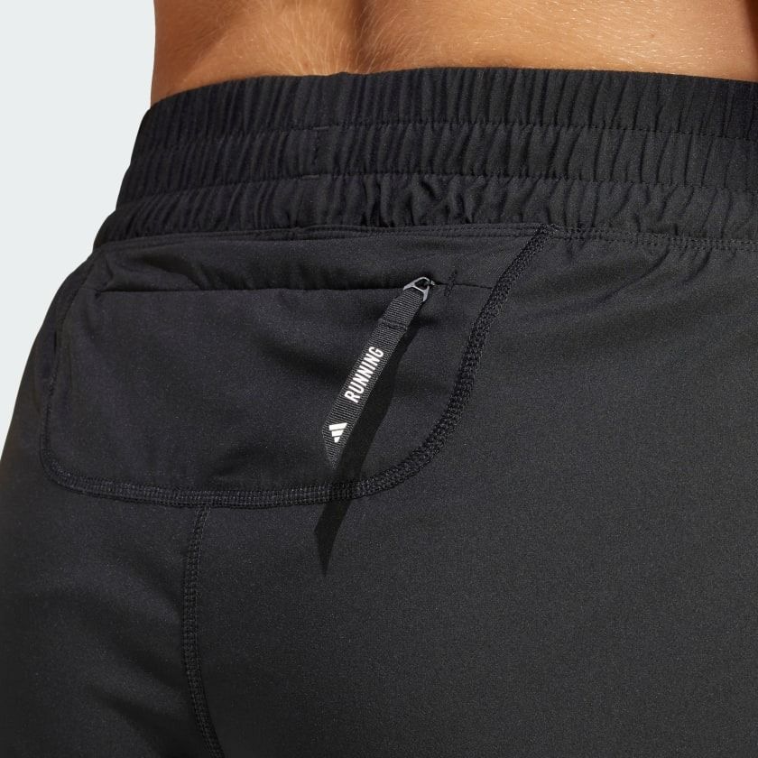 Quần Đùi Chạy Nữ ADIDAS Otr B Short IX6371