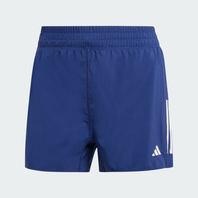 Quần Đùi Chạy Nữ ADIDAS Otr B Short IX6373