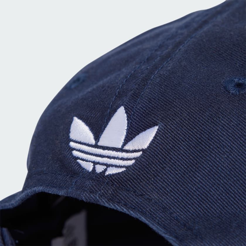Nón Originals Unisex ADIDAS Samba Dad Cap IX7497