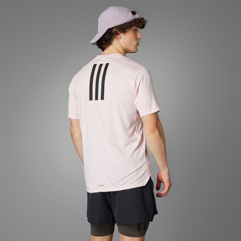 Áo Phông - Áo thun Tập Luyện Nam ADIDAS Power Tee IX9092