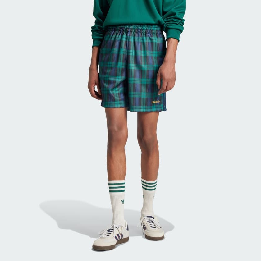 Quần Đùi Originals Nam ADIDAS Short IX9612