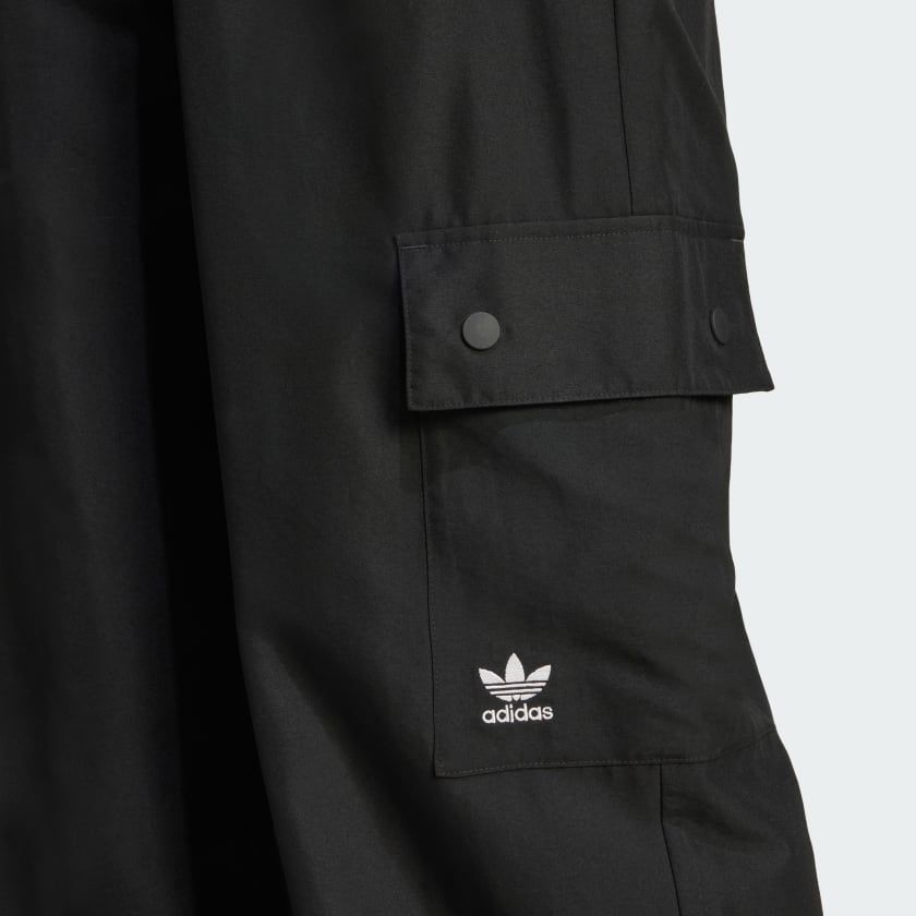 Quần Dài Originals Nữ ADIDAS Ess Woven Cargo IX9974