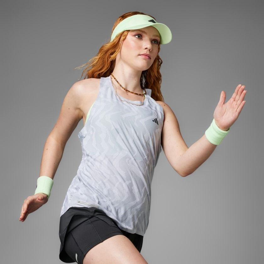 Áo Ba Lỗ Chạy Nữ ADIDAS Airchill Ultimate IY0721