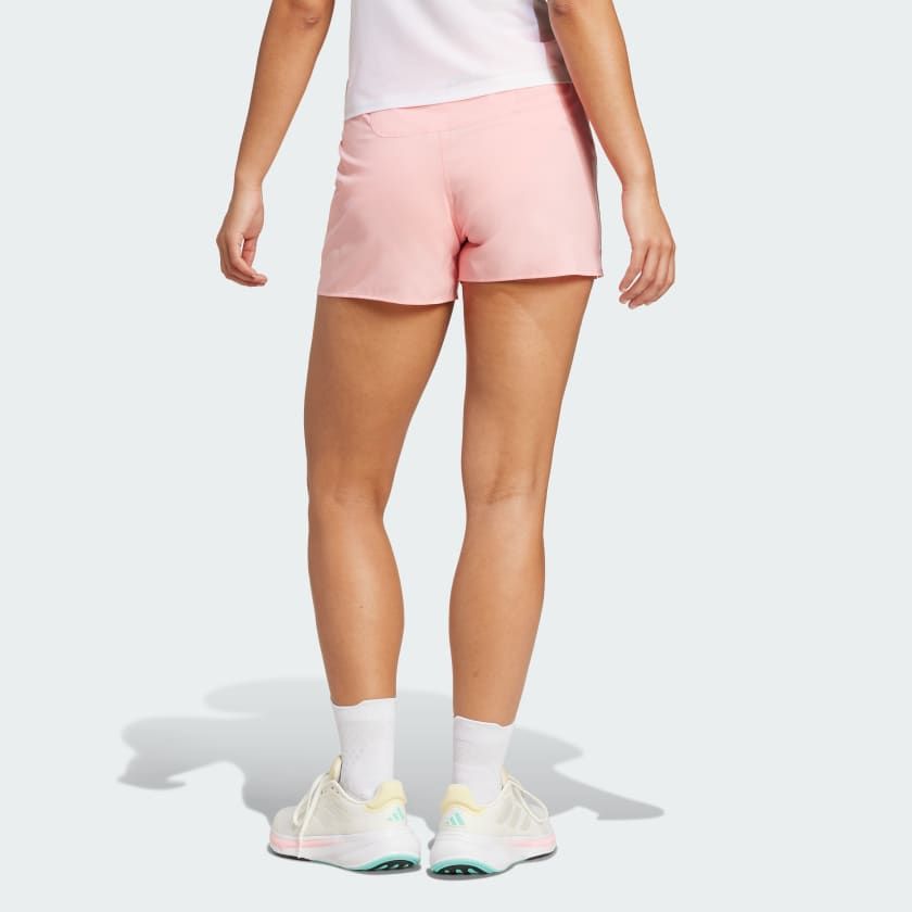 Quần Đùi Chạy Nữ ADIDAS Otr B Short IY1105
