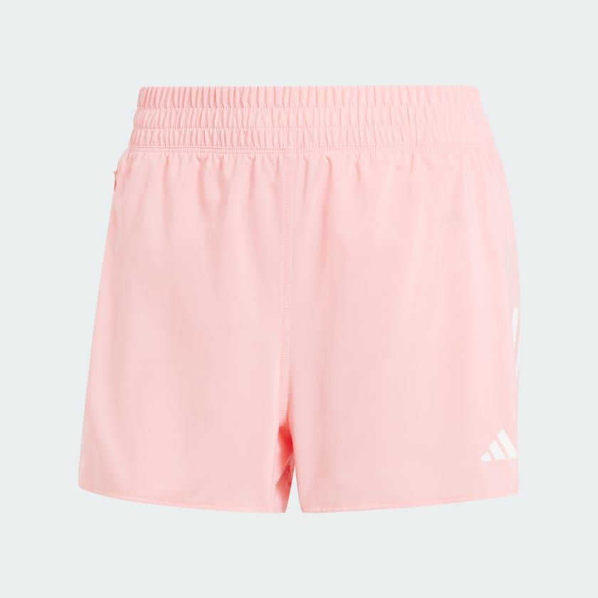Quần Đùi Chạy Nữ ADIDAS Otr B Short IY1105