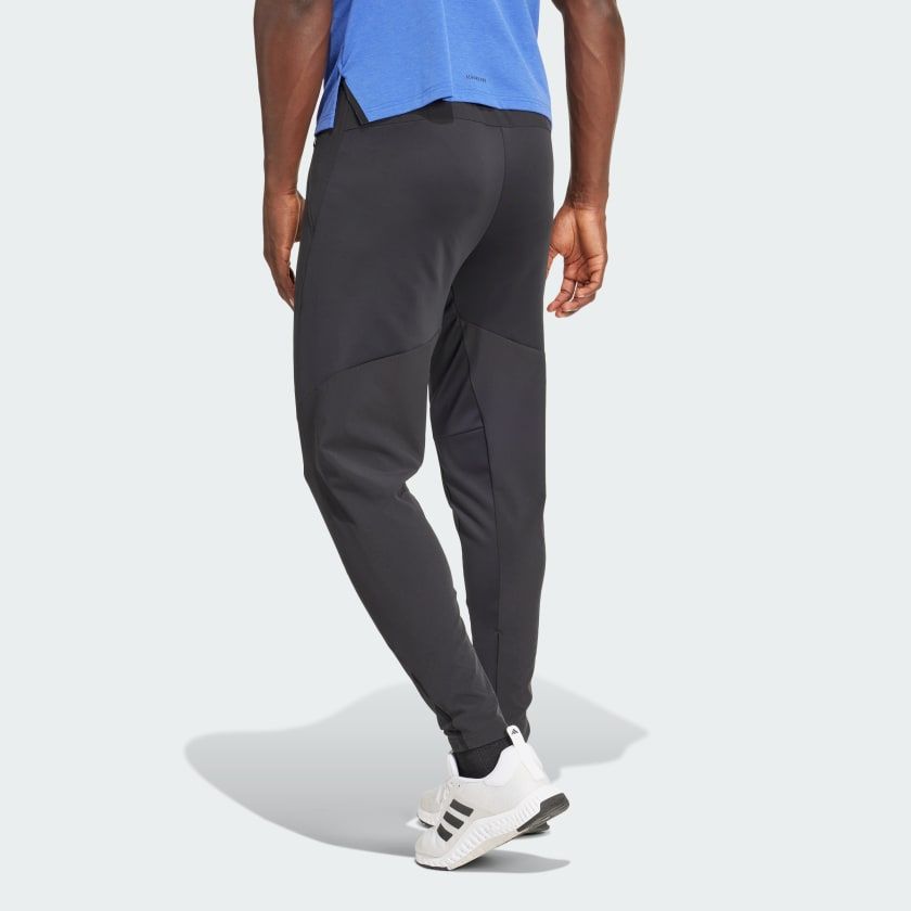 Quần Dài Tập Luyện Nam ADIDAS D4T Hybrid Pant IY1123