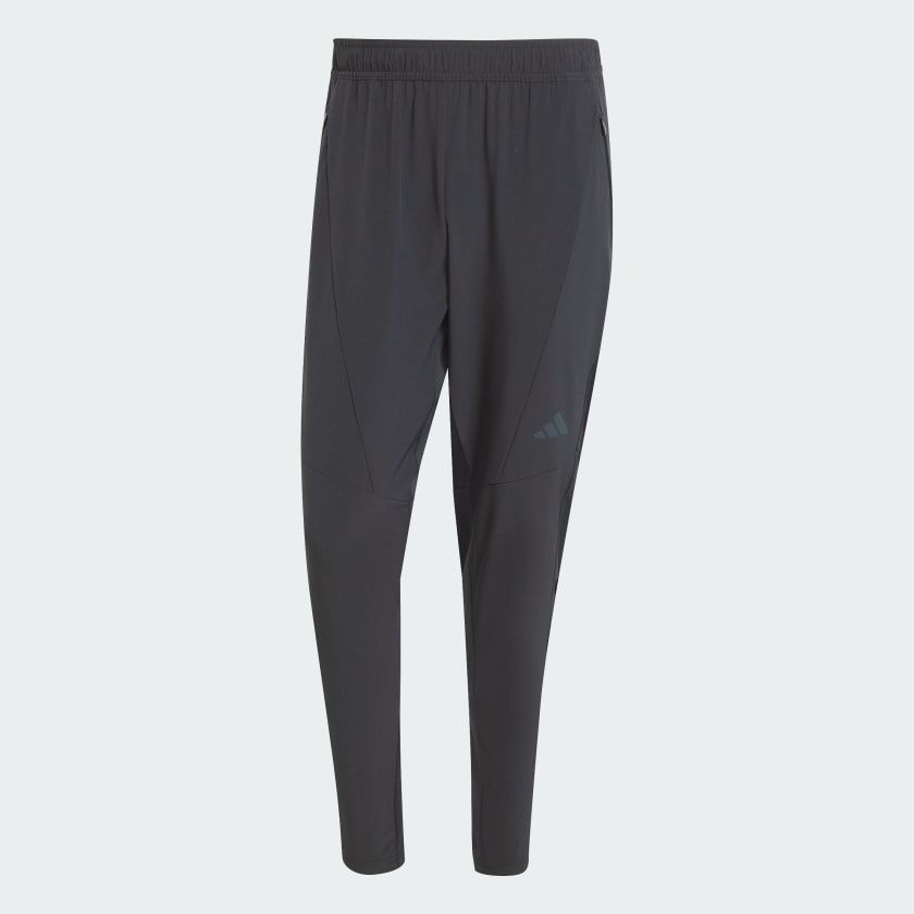 Quần Dài Tập Luyện Nam ADIDAS D4T Hybrid Pant IY1123