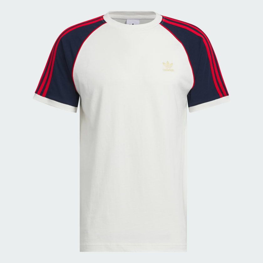 Áo Phông - Áo thun Originals Nam ADIDAS Cb 3S Tee IY4865