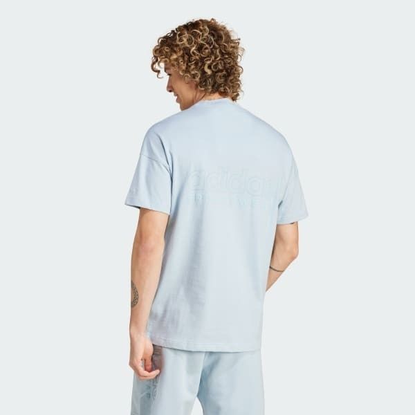 Áo Phông - Áo thun Thể Thao Nam ADIDAS M A Szn G T IY6601