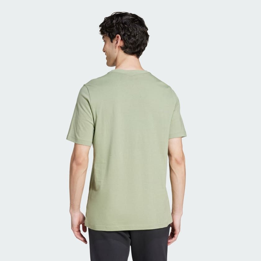 Áo Phông - Áo thun Thể Thao Nam ADIDAS M Fi Bos Reg T IY7716