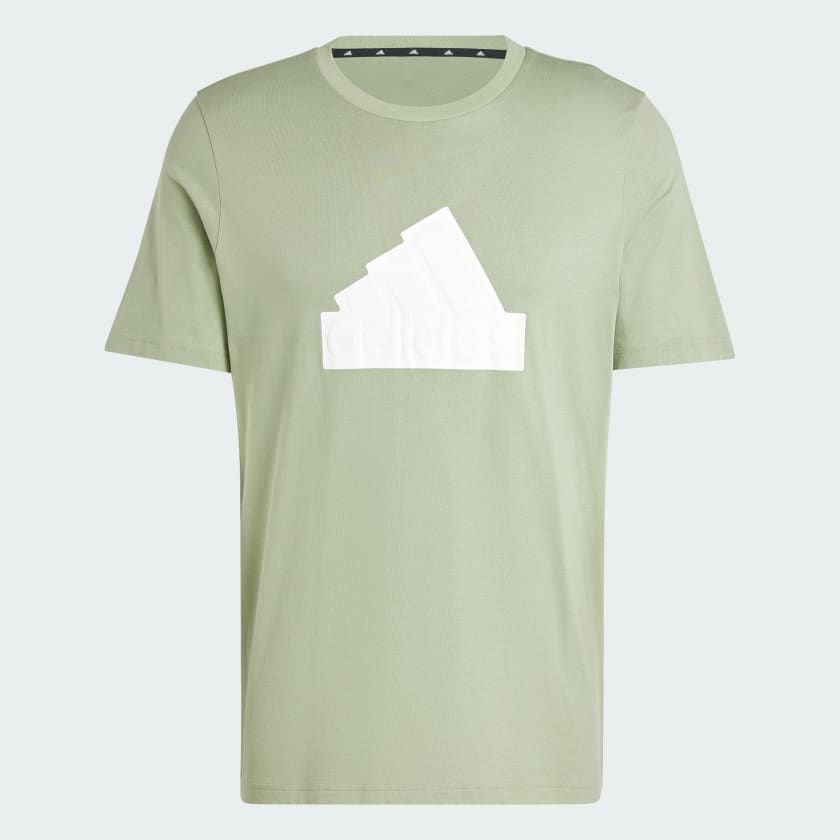 Áo Phông - Áo thun Thể Thao Nam ADIDAS M Fi Bos Reg T IY7716