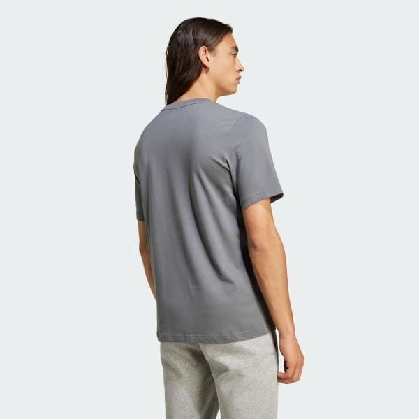 Áo Phông - Áo thun Thể Thao Nam ADIDAS M Fi Bos Reg T IY7719