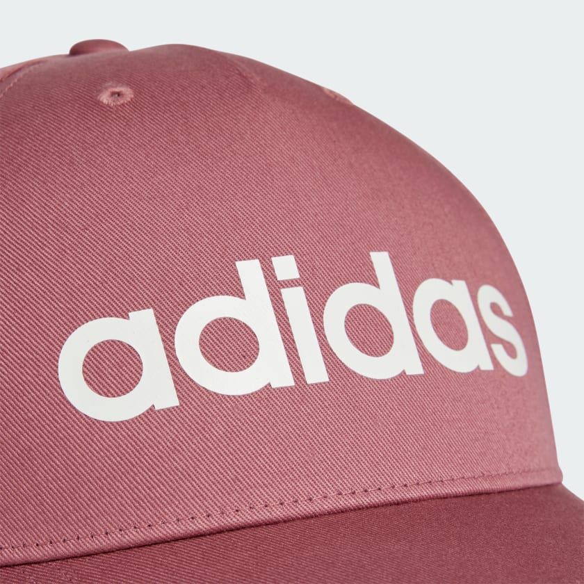 Nón Tập Luyện Unisex ADIDAS Daily Cap IY7754