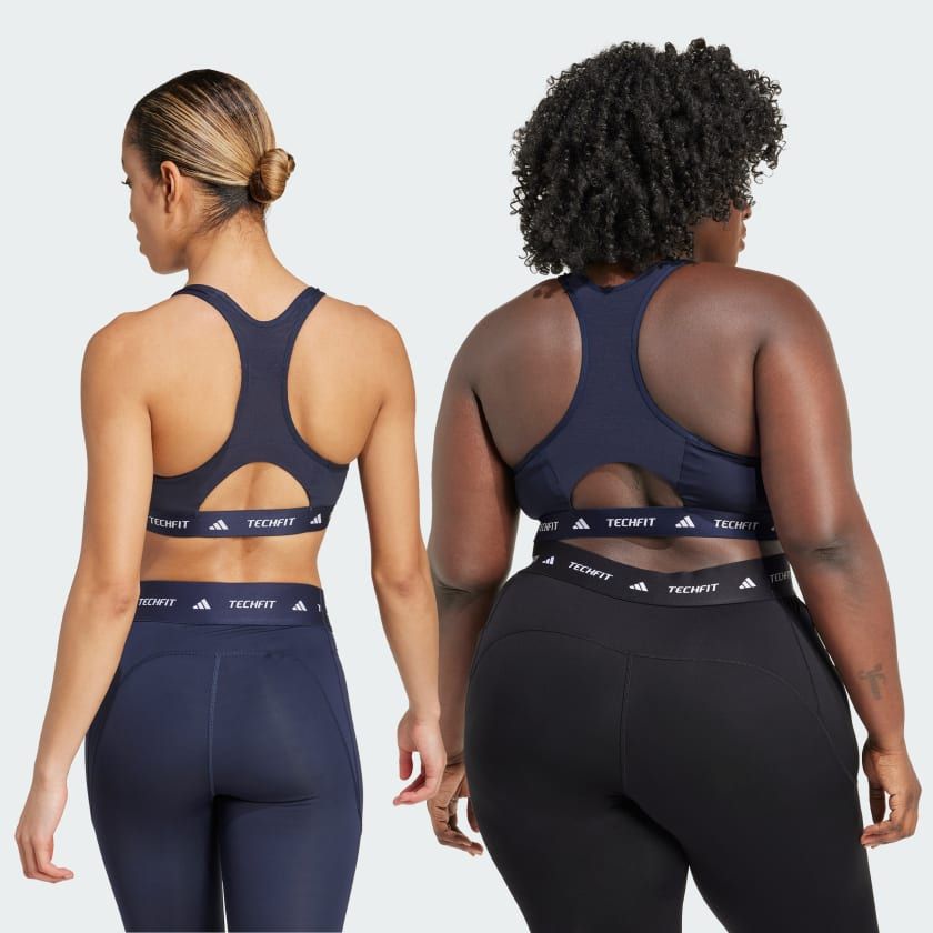 Áo Ngực Thể Thao Tập Luyện Nữ ADIDAS Tf Ms Bra IY9439