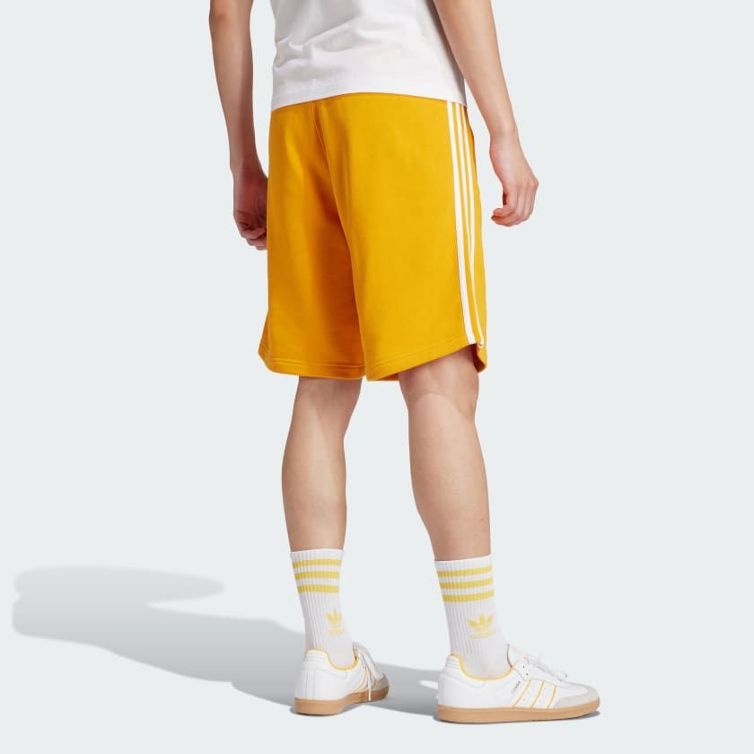 Quần Đùi Originals Nam ADIDAS 3-Stripe Short IY9917