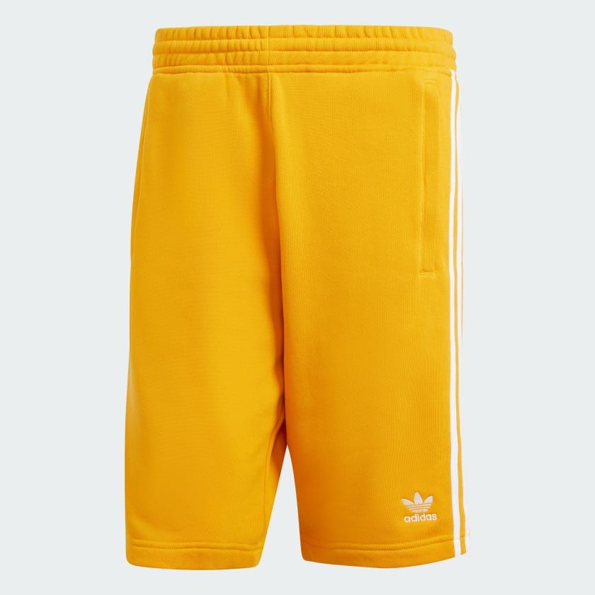 Quần Đùi Originals Nam ADIDAS 3-Stripe Short IY9917