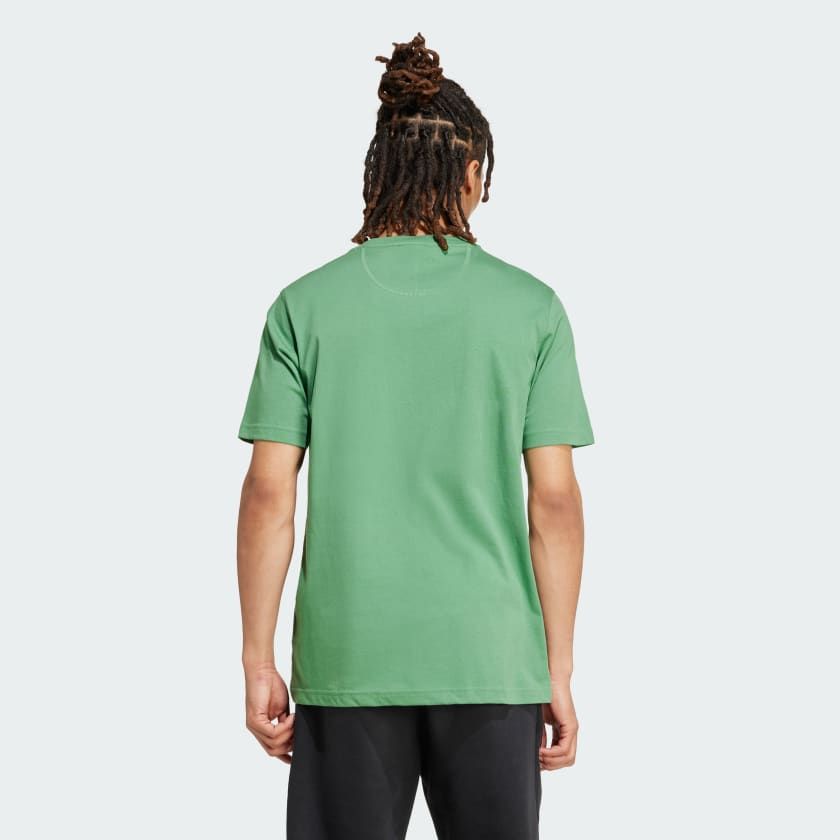 Áo Phông - Áo thun Originals Nam ADIDAS Ess Tee IZ2106