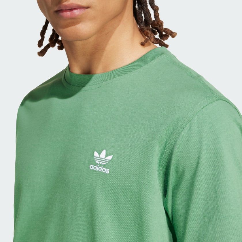 Áo Phông - Áo thun Originals Nam ADIDAS Ess Tee IZ2106