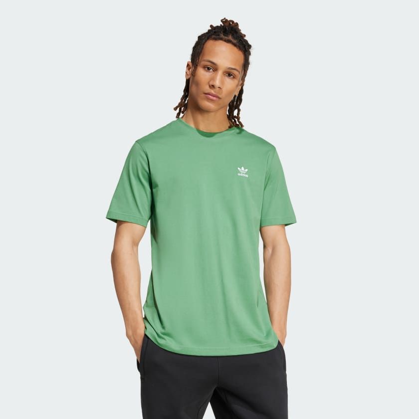 Áo Phông - Áo thun Originals Nam ADIDAS Ess Tee IZ2106