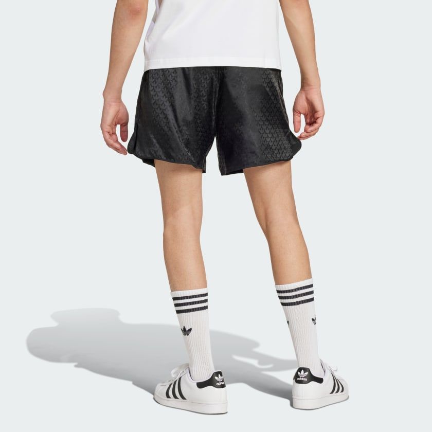 Quần Đùi Originals Nam ADIDAS Mono Shorts IZ2534