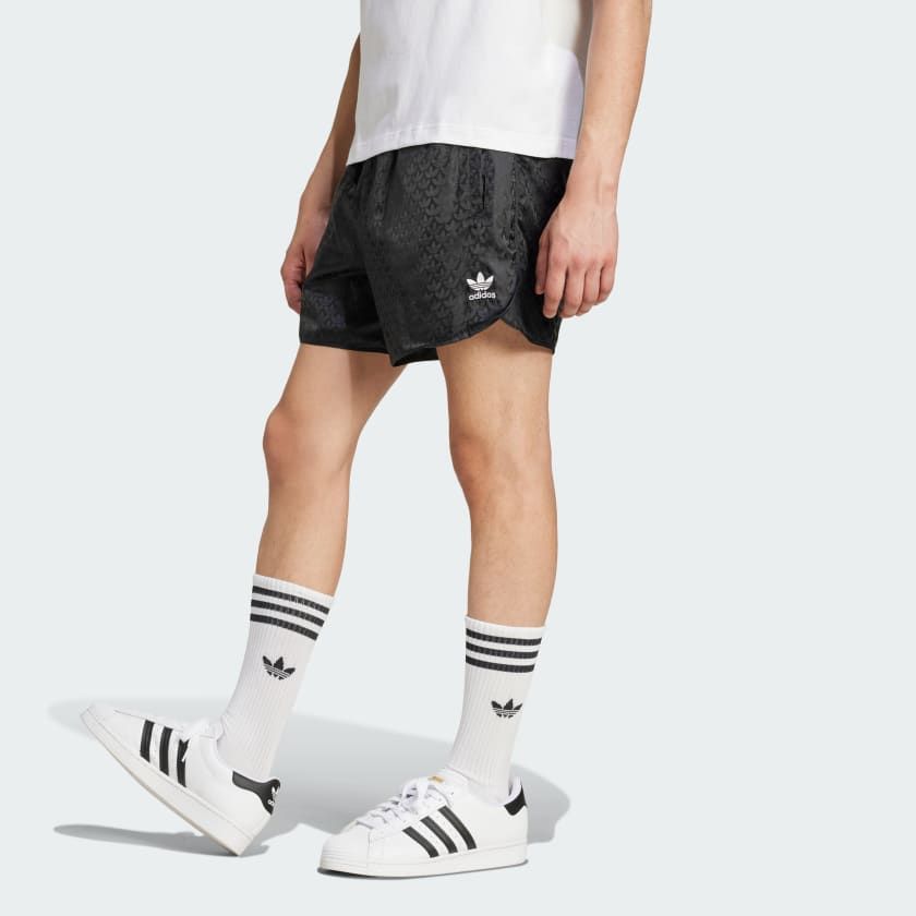Quần Đùi Originals Nam ADIDAS Mono Shorts IZ2534