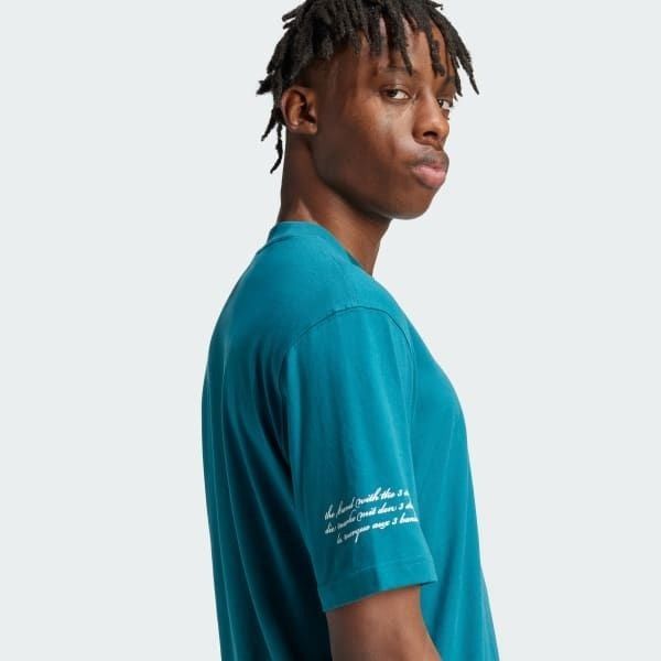Áo Phông - Áo thun Originals Nam ADIDAS Vrct Tee 1 IZ2555