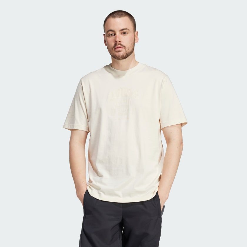 Áo Phông - Áo thun Originals Nam ADIDAS Vrct Tee 1 IZ2561