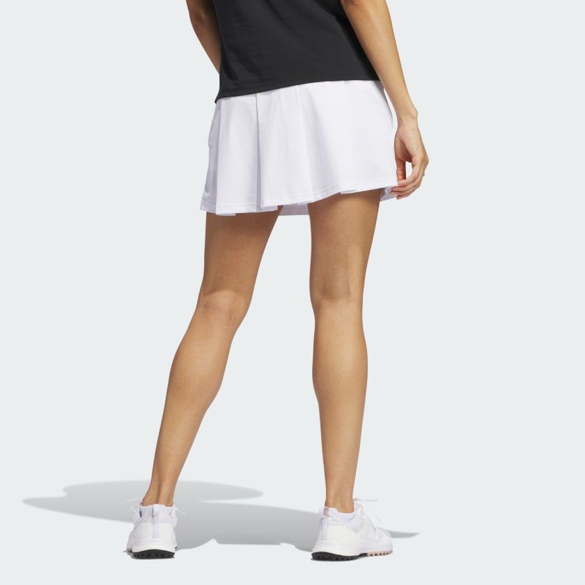 Váy Golf Nữ ADIDAS W Ultimate365 Tour Twistknit Interlock Pleated Skort IZ4060