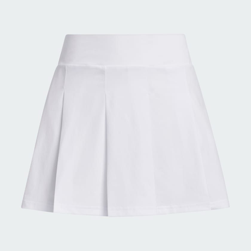 Váy Golf Nữ ADIDAS W Ultimate365 Tour Twistknit Interlock Pleated Skort IZ4060