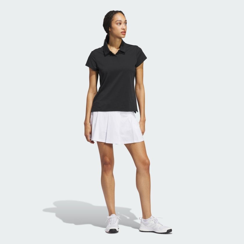 Váy Golf Nữ ADIDAS W Ultimate365 Tour Twistknit Interlock Pleated Skort IZ4060