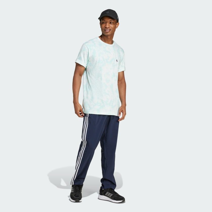 Áo Phông - Áo thun Thể Thao Nam ADIDAS M All Day I.. T IZ4389