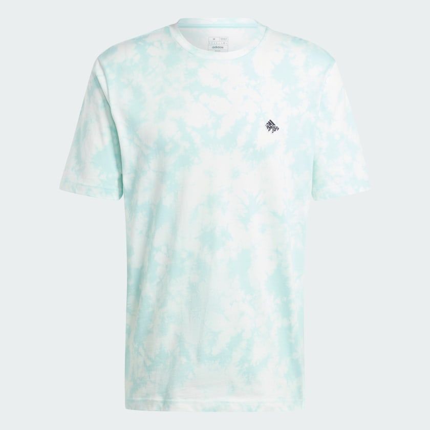 Áo Phông - Áo thun Thể Thao Nam ADIDAS M All Day I.. T IZ4389