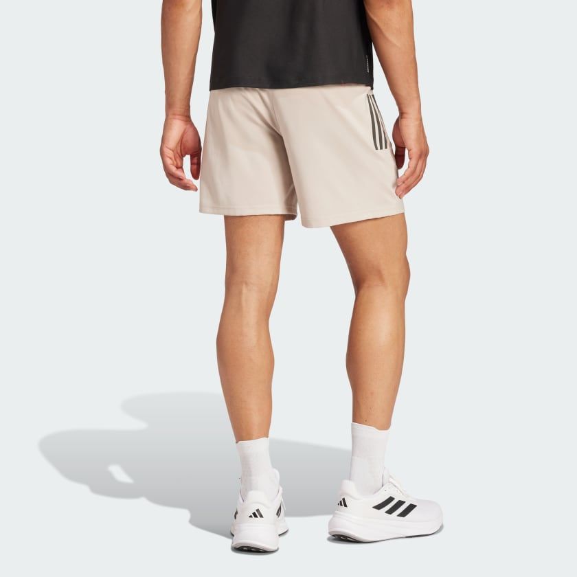 Quần Đùi Chạy Nam ADIDAS Otr B Short IZ4395