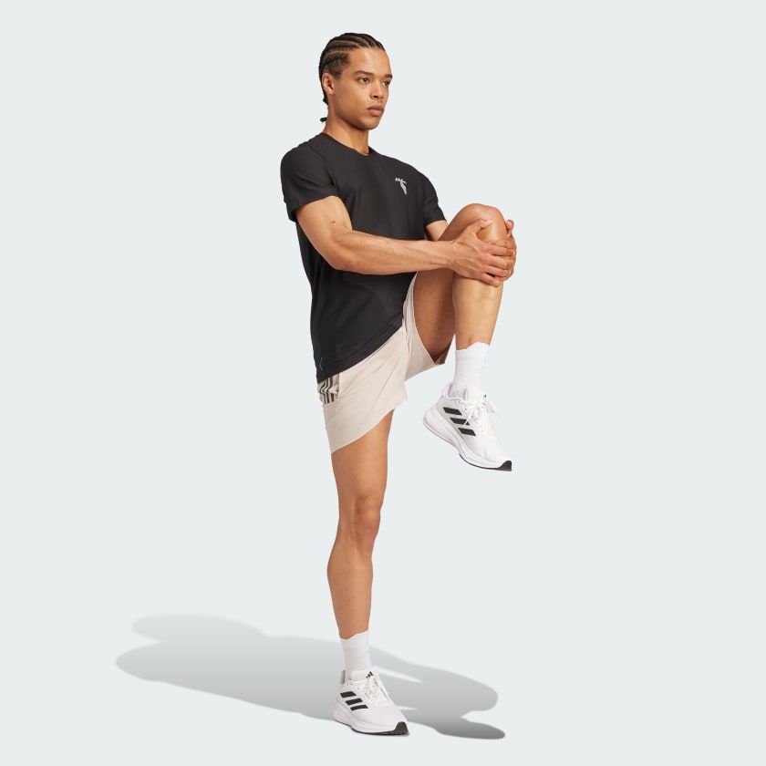 Quần Đùi Chạy Nam ADIDAS Otr B Short IZ4395