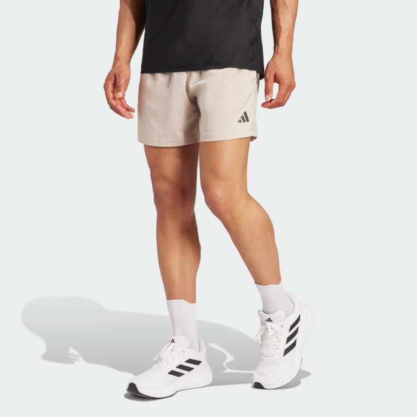 Quần Đùi Chạy Nam ADIDAS Otr B Short IZ4395