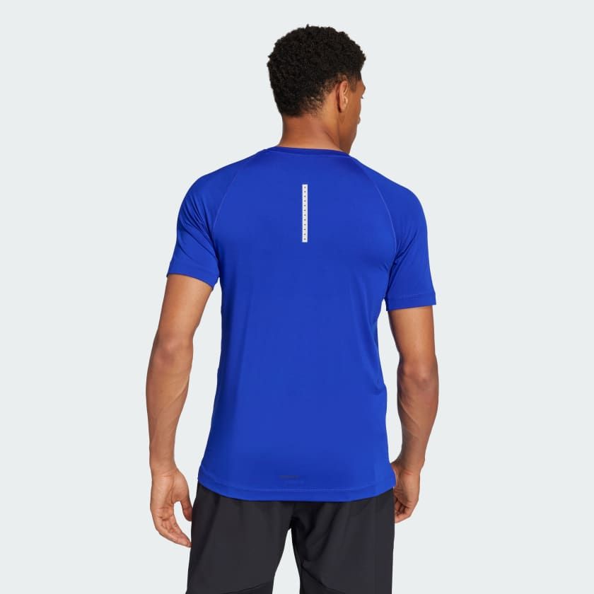 Áo Phông - Áo thun Tập Luyện Nam ADIDAS Gym+ Tee IZ4794