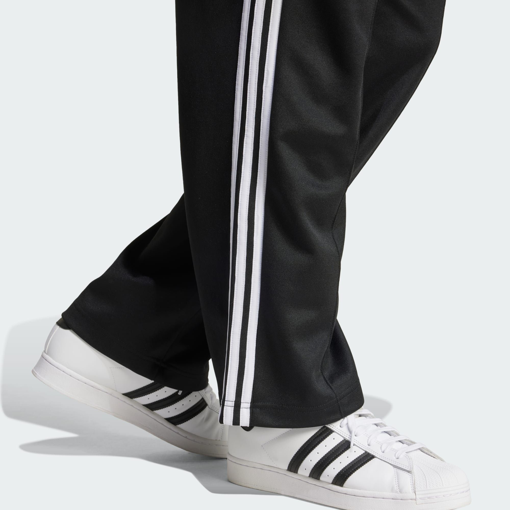 Quần Dài Originals Nam ADIDAS Baggy Tp IZ4801